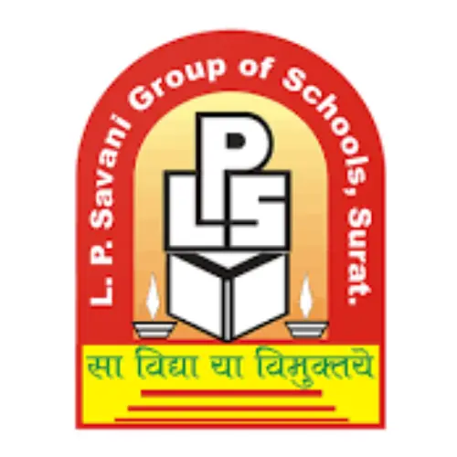 LP Savani Group of Schools